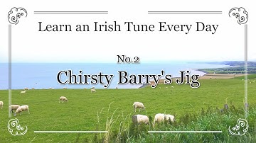 002 Christy Barry