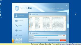 How to Find and Remove Security Tool screenshot 5