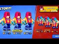 Grom only Against Enemies  with Grom!!💣🎭 + 1000 Tokens Quest!👌 - Brawl Stars