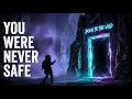 THE DOOR TO THE VOID IN HOLLOW MOUNTAIN — Resonance That Ends Sanity | Lovecraftian Cosmic Horror
