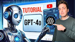 ChatGPT4o gratis: tutorial completo e confronto con GPT4