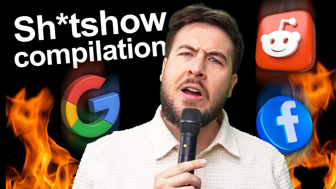 What The Hell Happened To The Internet (compilation)