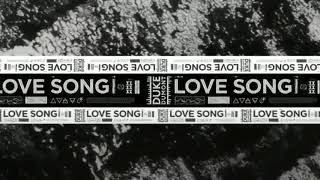 Duke Dumont - Love Song