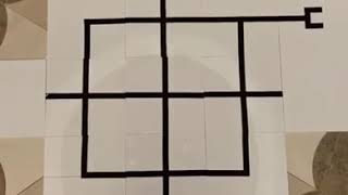Maze 1: Designed Algorithm