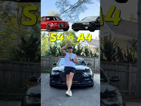 Is The Audi A4 Quattro A Good Car