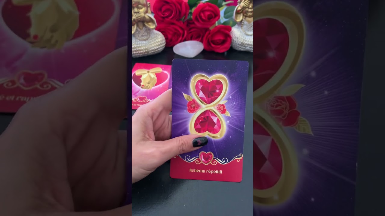 Quelqu’un brûle de désir pour toi ❤️‍🔥❤️‍🔥❤️‍🔥