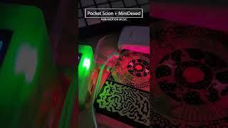 Pocket Scion + MiniDexed