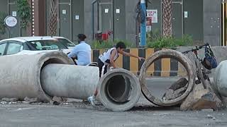 Day 165 - Update  🚧 | Keshavnagar–Kharadi Bridge | Daily Series | Latest