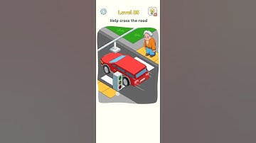 DOP 3 : Displace One Part-Level = 85 #short #shorts #BrainGame #DOP3