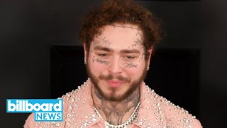 Post Malone Relaunches Shaboink Brand With Huge Offer of Coronavirus Relief Gear | Billboard News