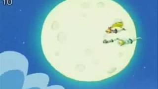 Powerpuff Girls Z \