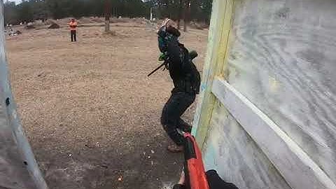 Paintball Advisors  Tippmann Tipx Review