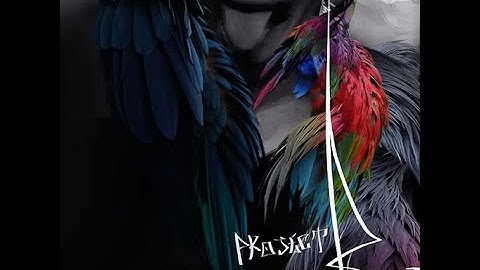 【Reverse】Glitter Flatter Scatter(ESP)