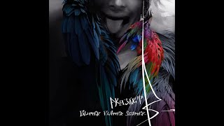 【Reverse】Glitter Flatter Scatter(ESP)