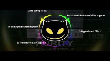 Purity: Purico Demo Song