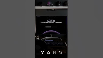 The ultimate design #webdevelopment #coding #website
