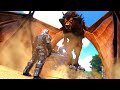 POWERING UP our MANTICORE to the NEXT LEVEL! | ARK O-MEGA Modded #65