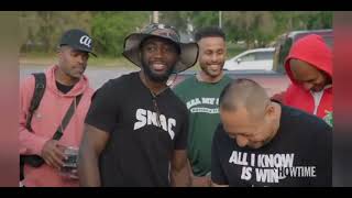 ALL ACCESS | EP 1 PART 2 :SPENCE VS CRAWFORD
