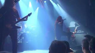 Decapitated - Cancel Culture (Live)