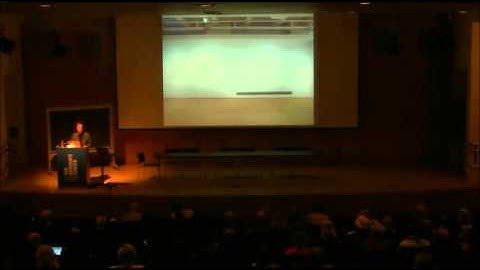 David Reinfurt: "Mathematical Typography"