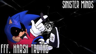 Download Lagu MY5TCrimson - Harsh Truths (Lyric Video) | Sinister Minds [FAN-SONG] MP3