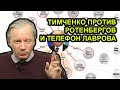 Как изменится расстановка сил в Кремле? Аарне Веедла