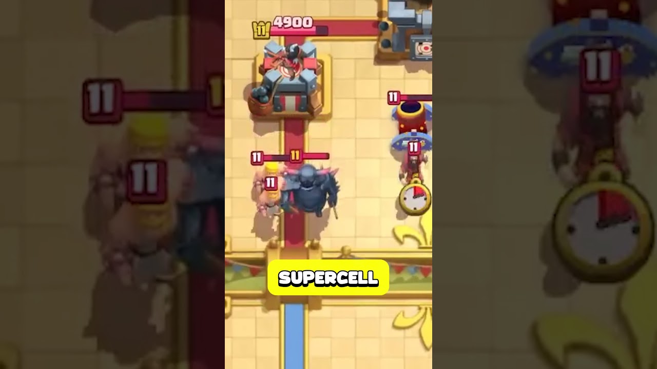 Will Chaos Mode Last Forever?
