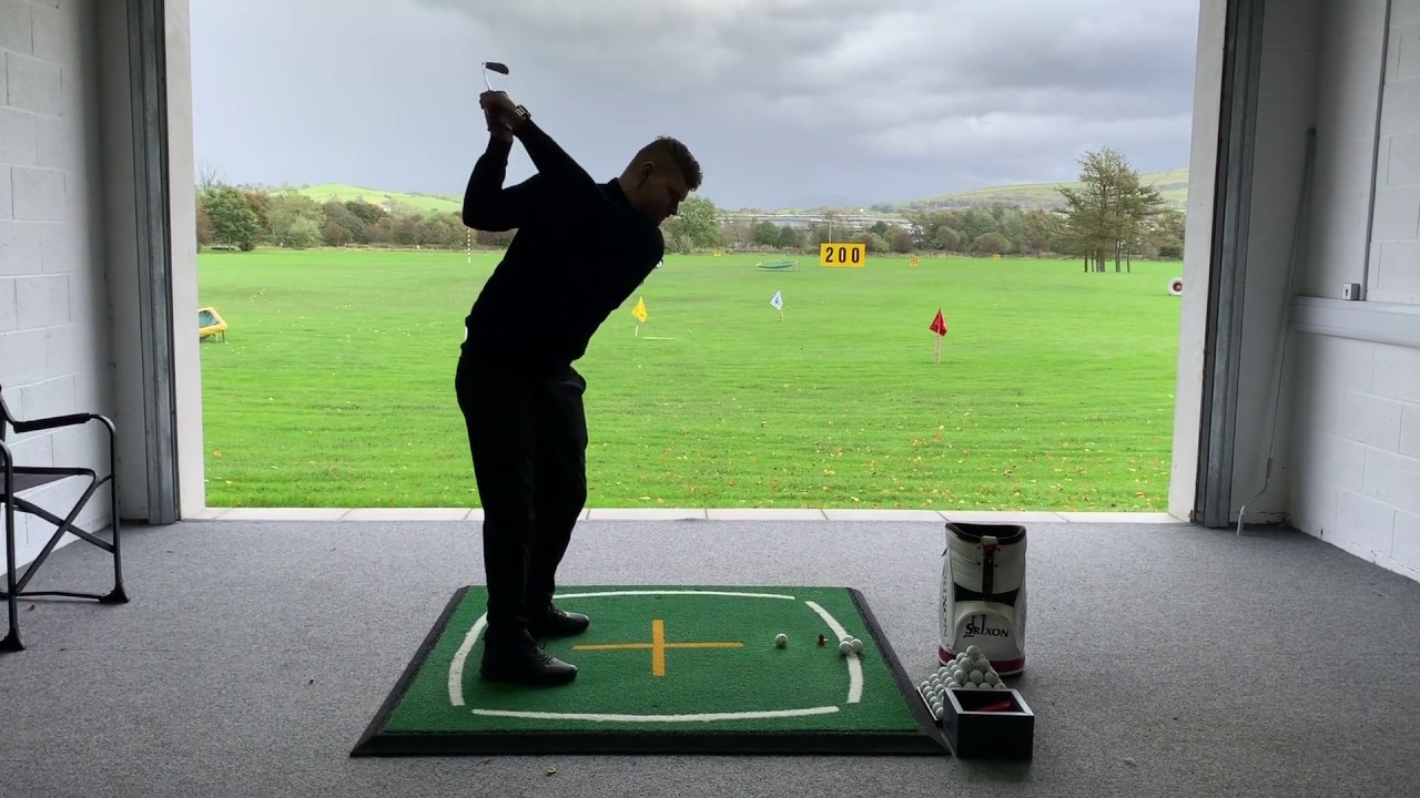 New 2019 TaylorMade P790 TI Iron Review