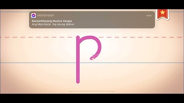 Endless Learning Academy Handwriting Lowercase Letters Down-Up Letters p,h,b