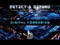 DIGITAL FORENSICS | DETECT & DEFEND | SECURED BHARAT GROUP