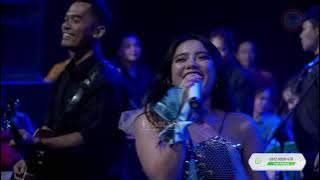 Caca Veronika - Sendiri Saja | Live Cover Edisi Lapangan Merah Joglo | Iwan Familys