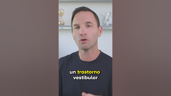 Los MEJORES Suplementos para el VERTIGO