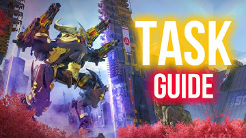 War Robots Update 7.9 FULL Operation Task Guide! - Evolife Bloom Event Special Tasks War Robots WR!