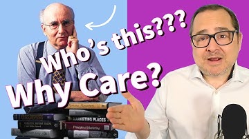 Segmentation, Targeting, & Positioning or STP Framework by Phillip Kotler (Video Update 🎬)