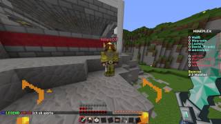 Mineplex TeamDeathMatch Team Killer #56
