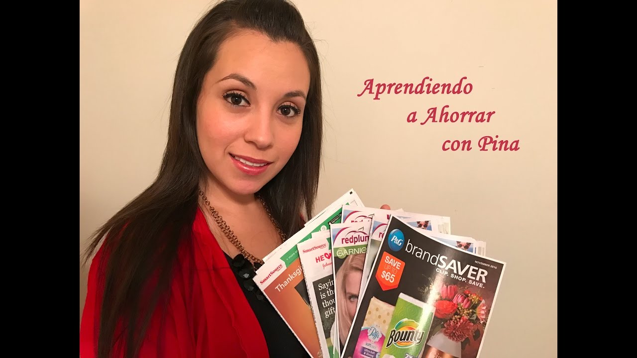 APRENDIENDO A AHORRAR PARTE 1