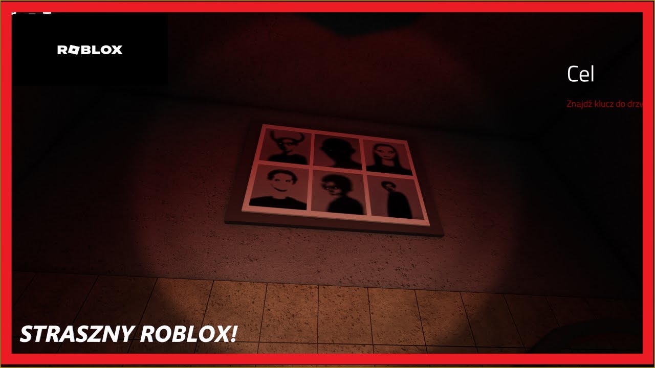 😱 PRZECHODZIMY NAJSTRASZNIEJSZE HORRORY w ROBLOX! 💀 | Tuorek 
