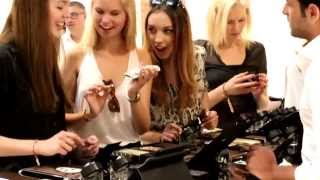 Glanz Und Gloria Models - 2Me Fashion Exhibition Premium - Summer 2013 Berlin