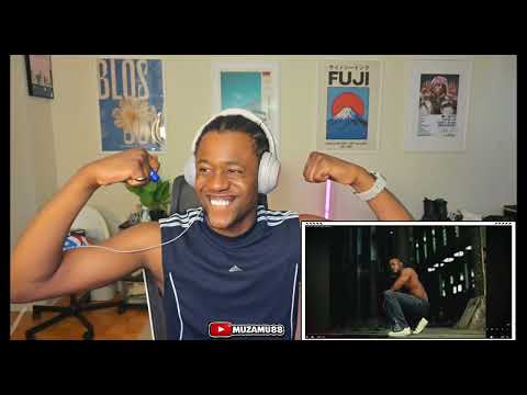 Didi B - IGBO (Muzamu Reacts)