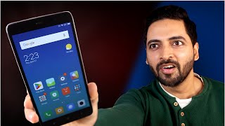 Redmi Note 3 Hands On - The Best Redmi Phone Ever