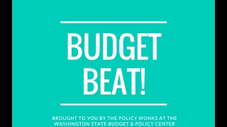 Budget Beat: Ensuring Access to High-Quality Early Learning For All Kids