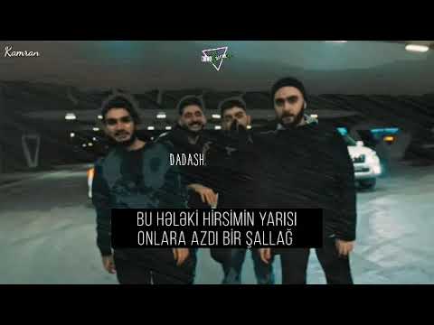 Dörd2Sıfır - Ölməsək Qalsaq İnşAllah (Sözləri)