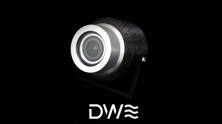 exploreHD - Technical Introduction to an Affordable ROV Camera