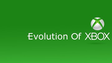 Evolution Of Xbox Startups (2001-2020)