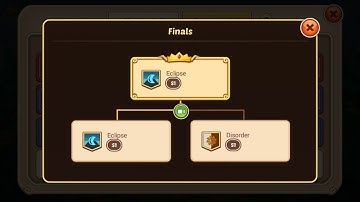 Idle Heroes - Private Server - GWFinal - 2018-05-19