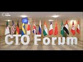 Cto forum algeria 2023