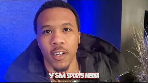 Stacey Selby describes Gervonta Davis SCARY POWER ...