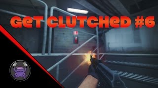 Get Clutched #6 - Jengo screenshot 5