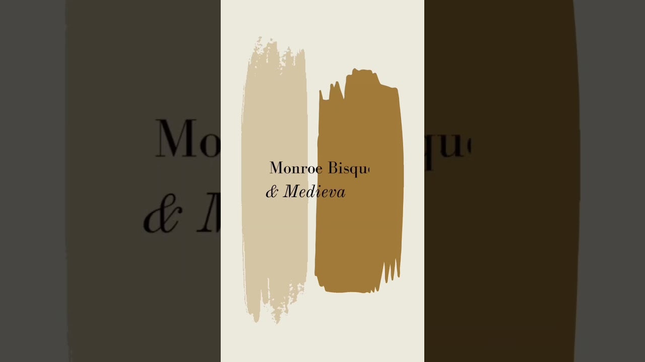 What Colors Go With Benjamin Moore Swiss Coffee ✨More Details in Description✨