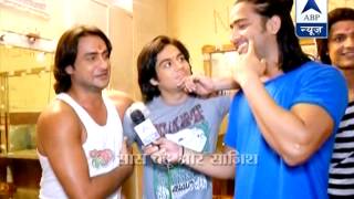 Shaheer S Birthday Bash With Friends 